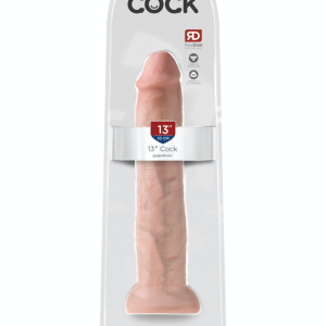 13" Cock Light