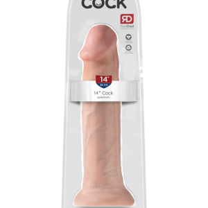 14" Cock Light