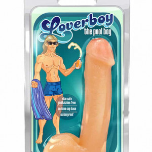 Loverboy The Poll Boy