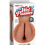 Wet Pussies - Slippery Slit Tan