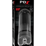 Extender Pro Vibrating Pump Clear/Black