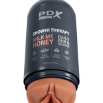 Shower Therapy - Milk Me Honey Tan