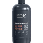 Shower Therapy - Milk Me Honey Tan