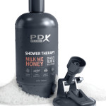 Shower Therapy - Milk Me Honey Tan