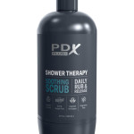 Shower Therapy - Soothing Scrub Light