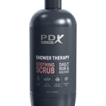 Shower Therapy - Soothing Scrub Tan