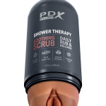 Shower Therapy - Soothing Scrub Tan