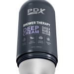 Shower Therapy - Deep Cream Frosted