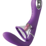 Her Ultimate Pleasure Pro Purple