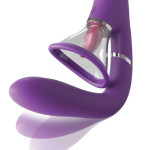 Her Ultimate Pleasure Pro Purple