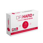 DR. HARD+ by XXL POWERING - 4 Pcs