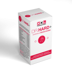 DR. HARD+ by XXL POWERING - 8 Pcs