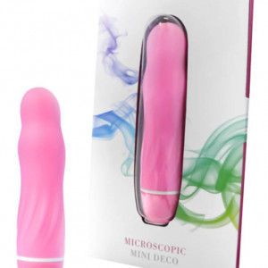 Vibe Therapy Microscopic Mini Deco Pink