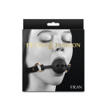 Fetish &amp; Fashion - Fran - Black - Alternate Package