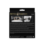 Fetish &amp; Fashion - Fran - Black - Alternate Package