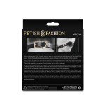 Fetish &amp; Fashion - Megan - Black - Alternate Package