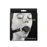 Fetish &amp; Fashion - Katherine - Black - Alternate Package