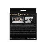 Fetish &amp; Fashion - Katherine - Black - Alternate Package