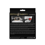 Fetish &amp; Fashion - Katherine - Red - Alternate Package