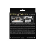 Fetish &amp; Fashion - Roseanne - Black - Alternate Package