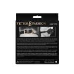 Fetish &amp; Fashion - Kristine - Black - Alternate Package