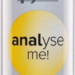 pjur analyse me! Comfort water anal glide 250 ml