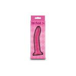 Royals - 5" Charlie - Metallic Pink