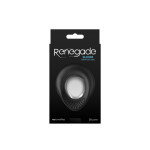 Renegade - Slider - Black