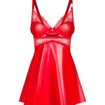 Aliosa chemise&amp;thong S/M