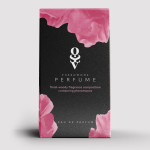 Perfume Floral-woody 30 ml