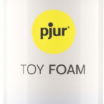 pjur TOY FOAM