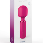 Exona™ Body Wand