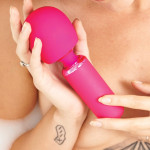 Exona™ Body Wand