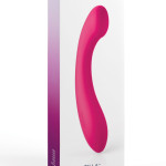 Tilla™ Silicone Dildo