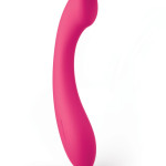 Tilla™ Silicone Dildo