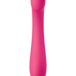 Tilla™ Silicone Dildo