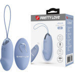 Pretty Love Julia Blue Pretty Love Julia Blue
