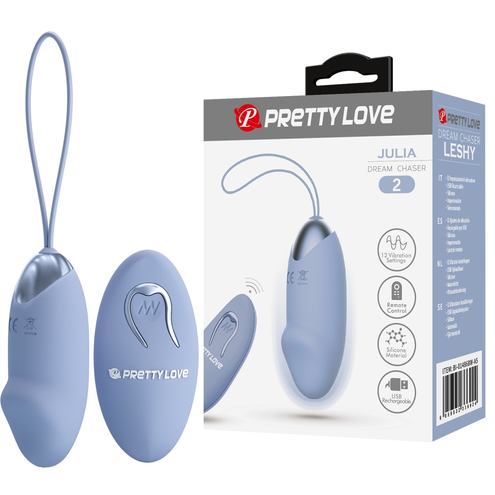 Pretty Love Julia Blue Pretty Love Julia Blue