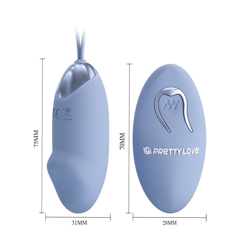 Pretty Love Julia Blue Pretty Love Julia Blue