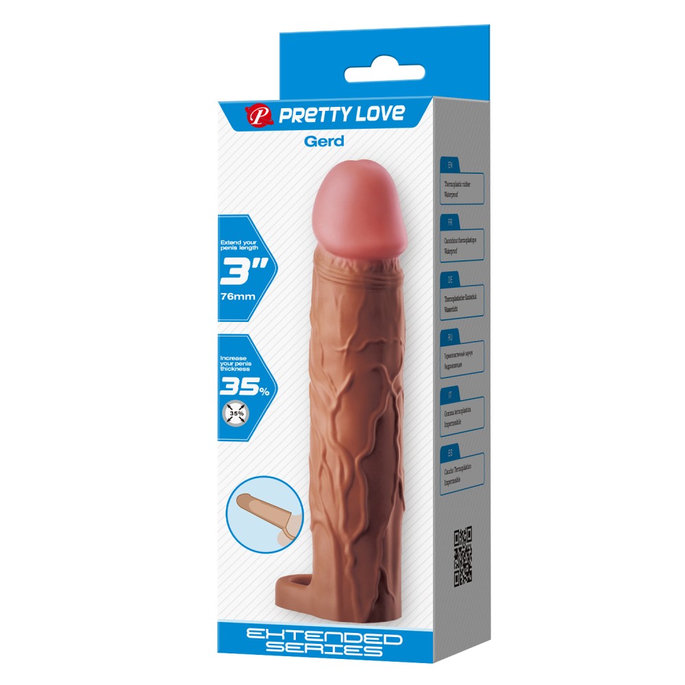 Pretty Love Gerd Brown Pretty Love Gerd Brown