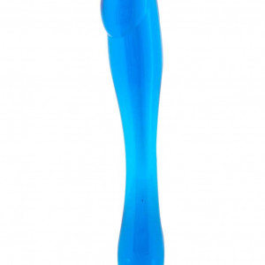 Penis Probe Ex Clear Blue