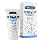 OrgasmMax Cream for Men - 50 ml