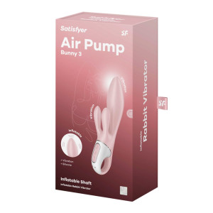 Air Pump Bunny 3