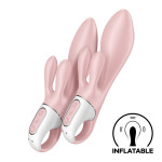 Air Pump Bunny 3