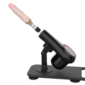 Sex Machine