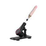 Sex Machine