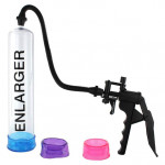 X Factor Enlanger Pump