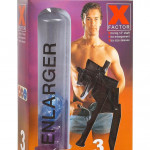 X Factor Enlanger Pump