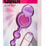 Play Candi Blow Pop (Boxed)