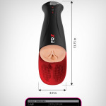 Fuck-O-Matic Pro XL - Light